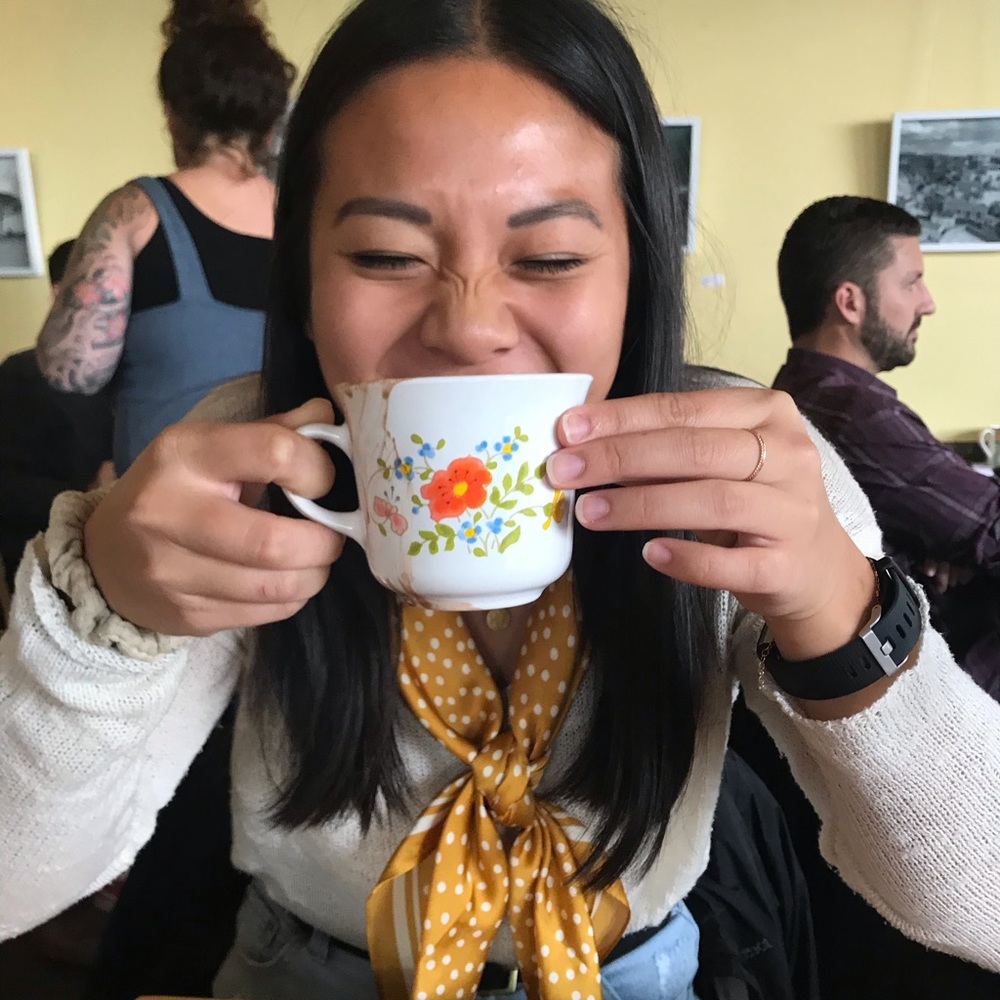 Meet your Posher, Colleen